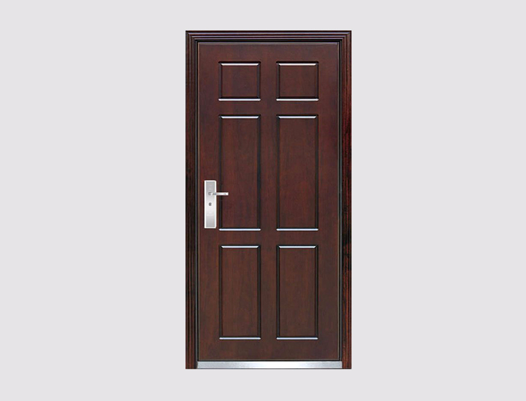 安庆普通木质门